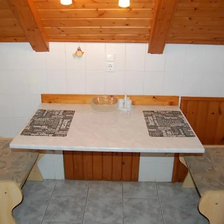 In - Balaton 18886 度假居 *