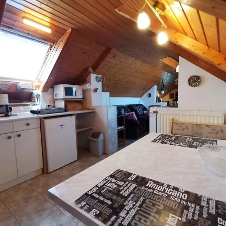 度假居 In - Balaton 18886 Hévíz