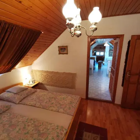 In - Balaton 18886 度假居 Hévíz