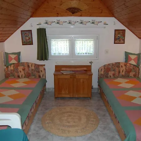 Holiday home In Heviz/balaton 18913