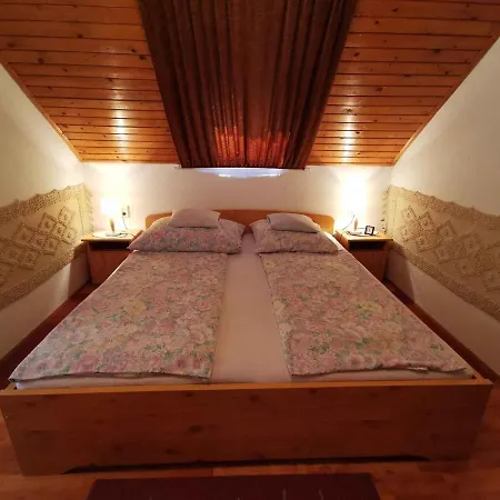 In - Balaton 18886 度假居