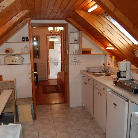 In Heviz/balaton 18913 Holiday home *
