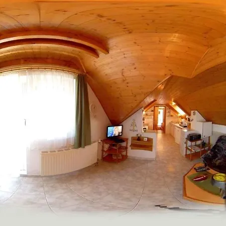 In - Balaton 18886 度假居 Hévíz