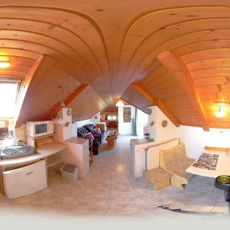 度假居 In - Balaton 18886 *