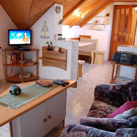 度假居 In - Balaton 18886 Hévíz