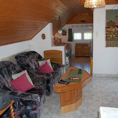 Holiday home In Heviz/balaton 18913 Heviz