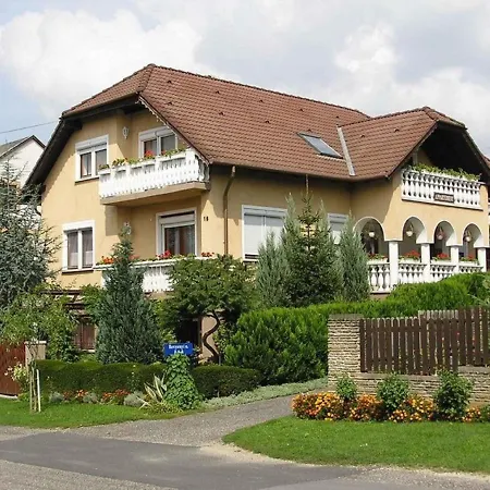 Holiday home In Heviz/balaton 18913 *