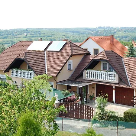 Holiday home In Heviz/balaton 18913 *