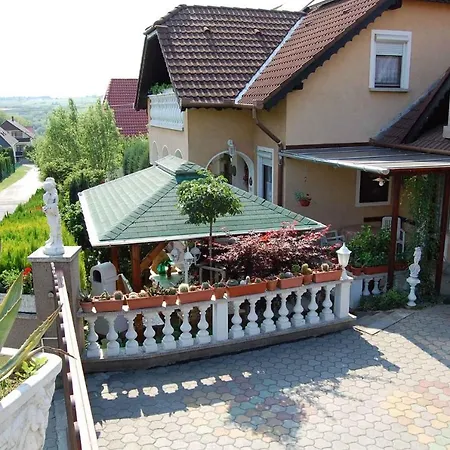 Holiday home In Heviz/balaton 18913 *