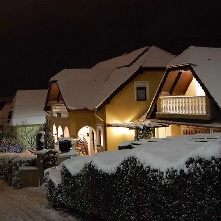 Holiday home In Heviz/balaton 18913