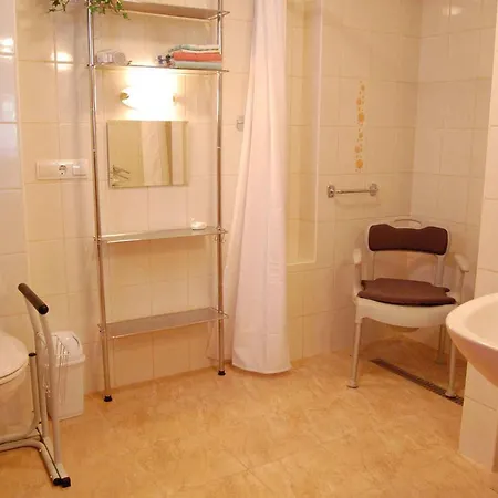 In - Balaton 18886 度假居