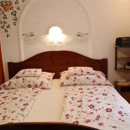 In - Balaton 18886 度假居