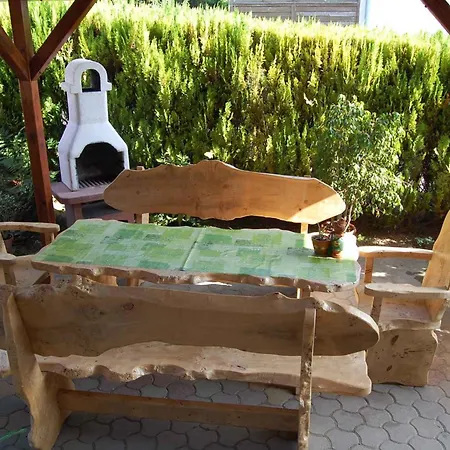 度假居 In - Balaton 18886 Hévíz